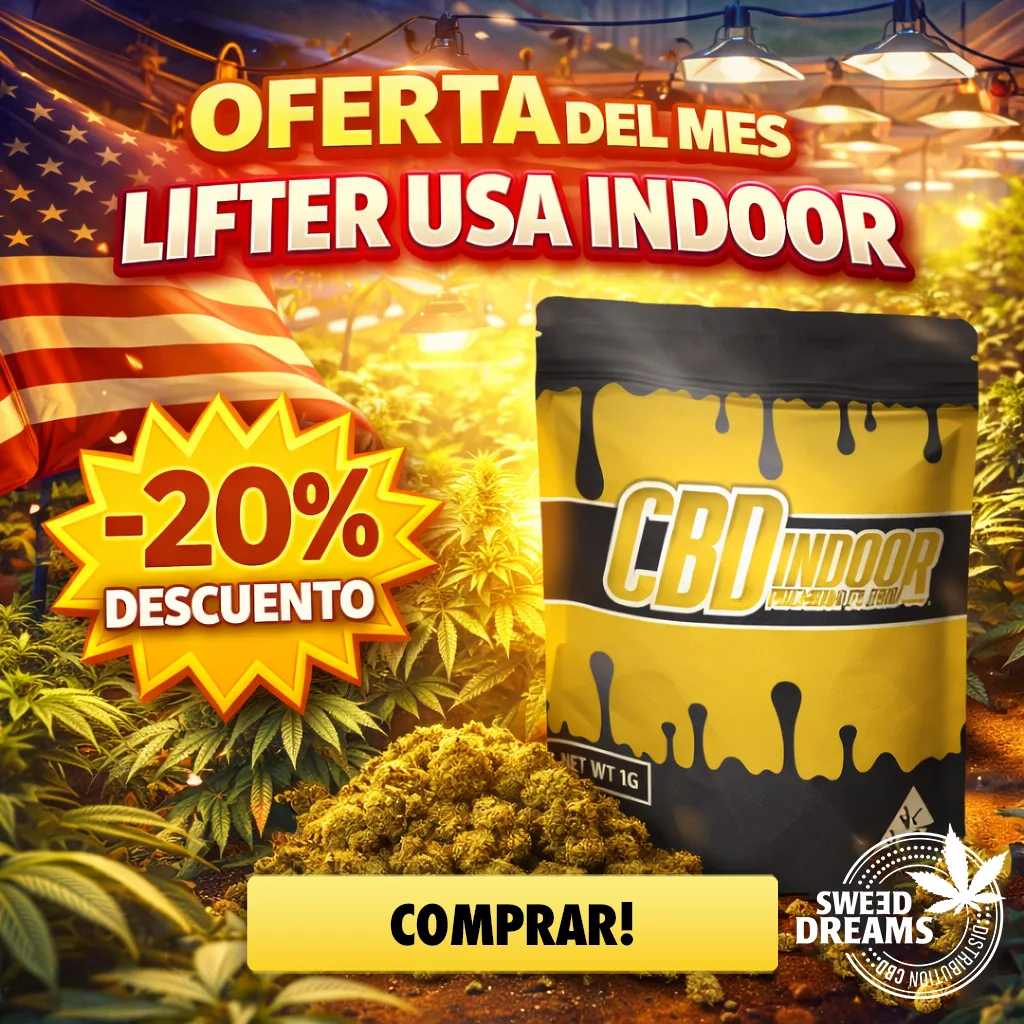 usa indoor Comprar CBD Online
