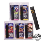 Vape Magic Farmers CBZ+ 2ml - DESECHABLE
