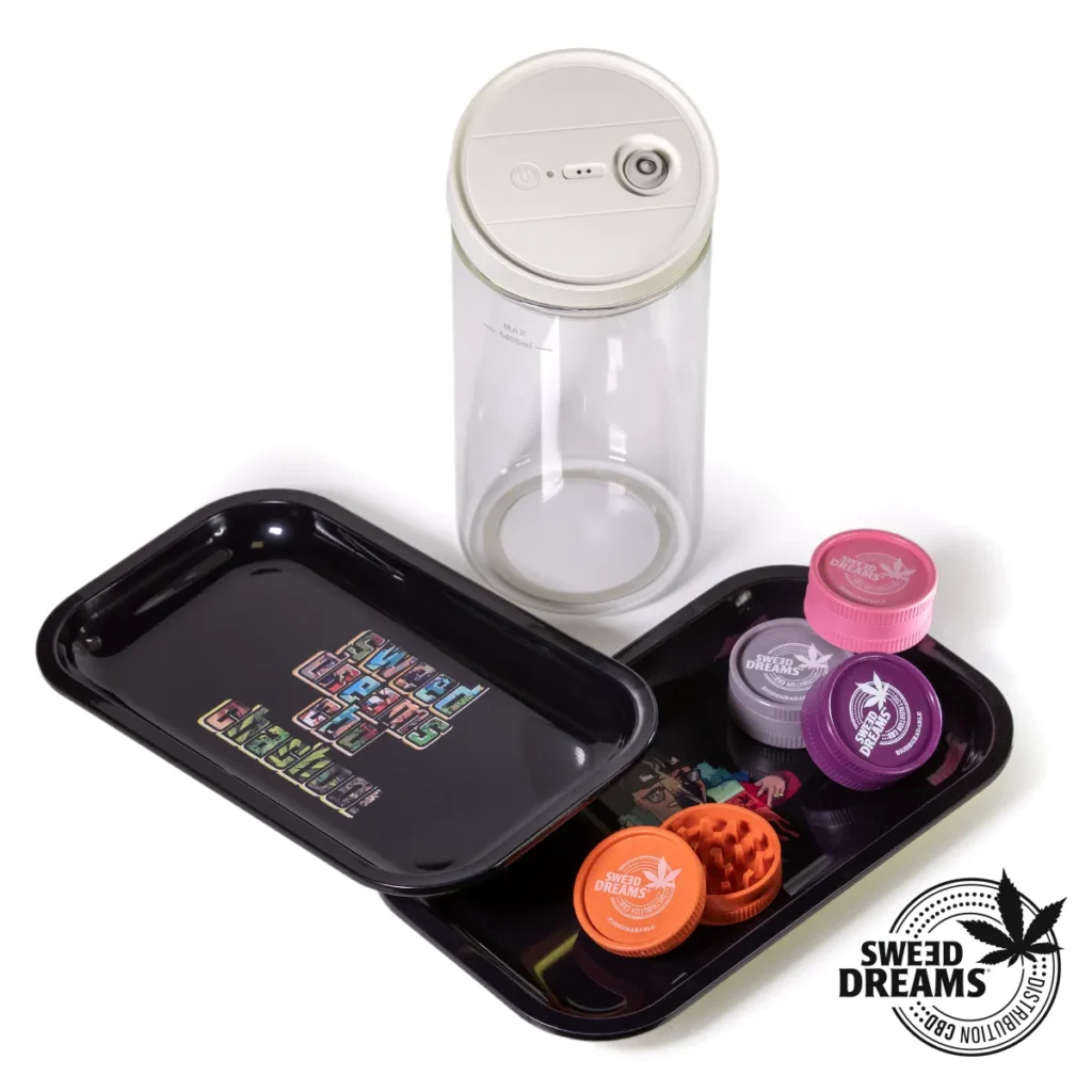 Gadgets Comprar CBD Online