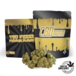 OG Haze - Indoor Premium <15%CBD (2025/26)