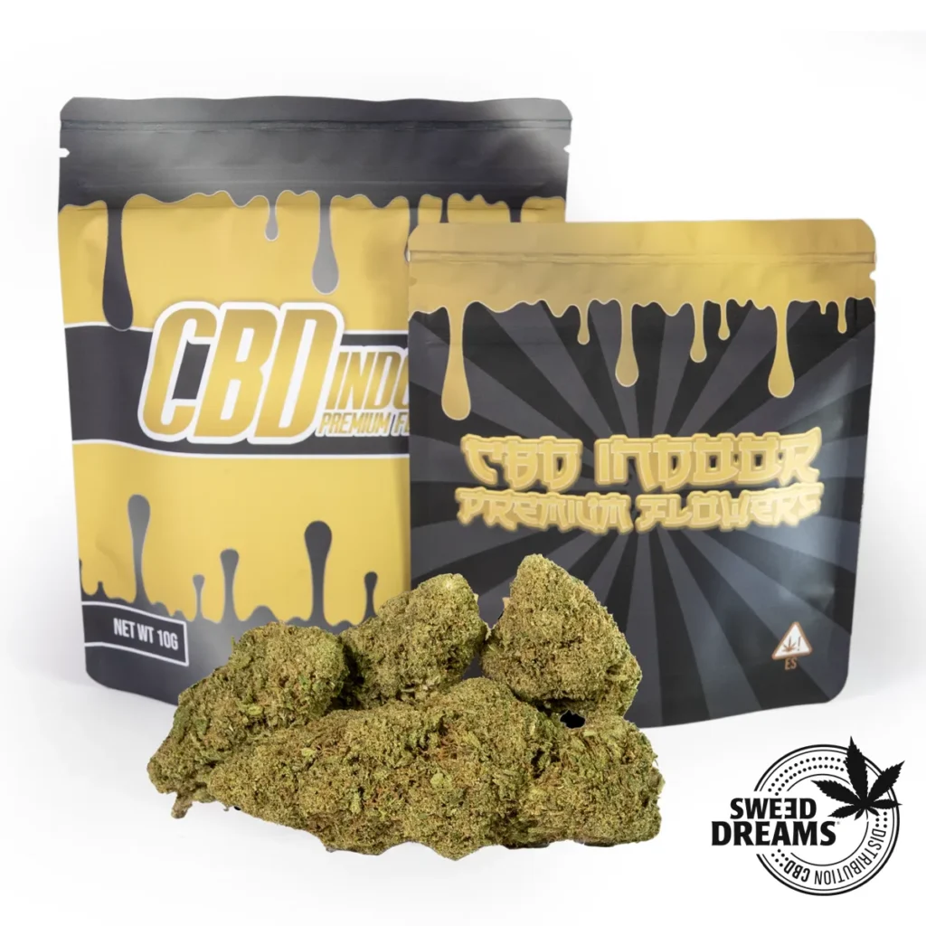 Mimosa Portada 1 Comprar CBD Online