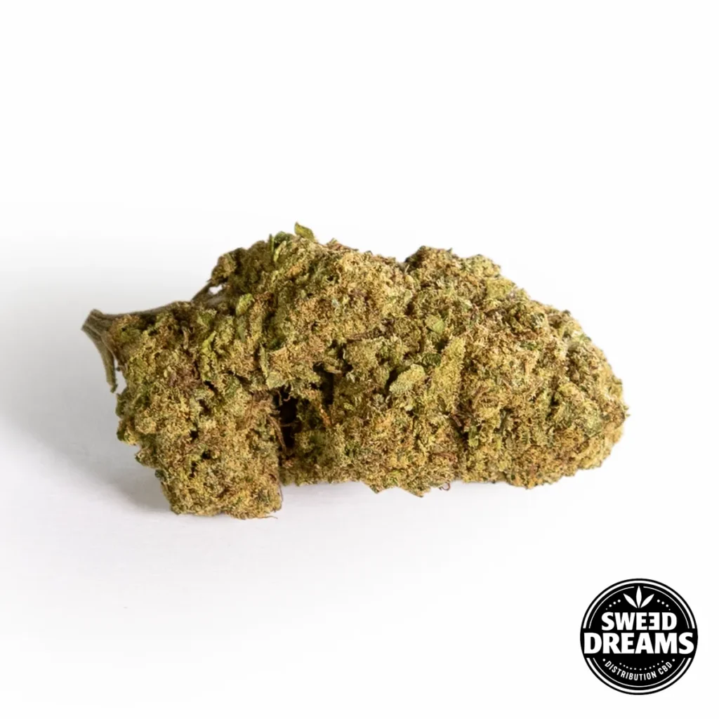 ORANGE BUD Comprar CBD Online