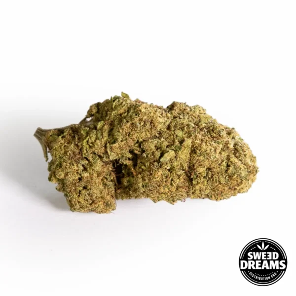 ORANGE CALI - GLASSHOUSE - Imagen 2