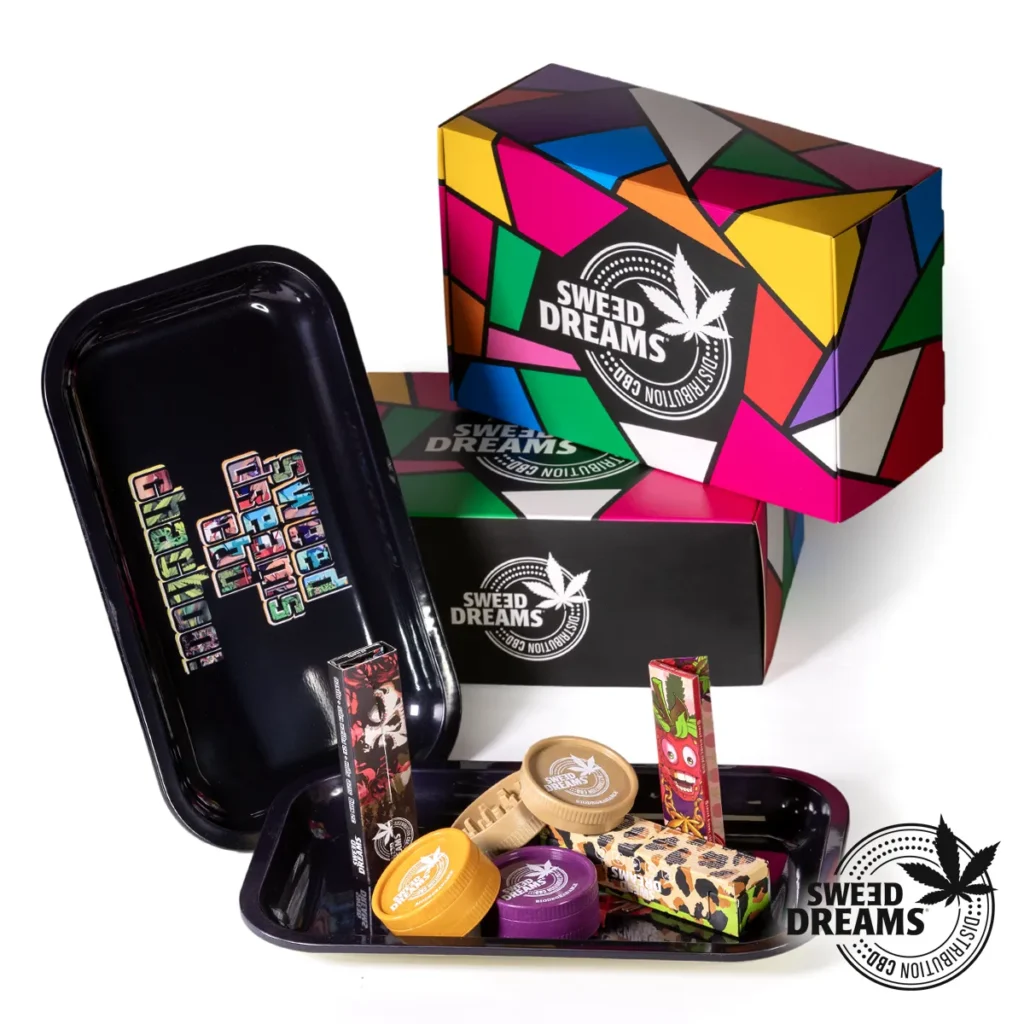 Packs Comprar CBD Online