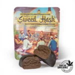 Red Liban - Hash 30%CBD (2025/26) - Imagen 3