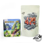 Mimosa - Indoor Premium <15%CBD (2025/26) - Imagen 3