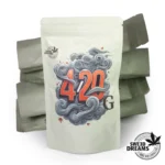 Mango OG 2gr - Glass House 13%CBD (2025/26) - Imagen 3