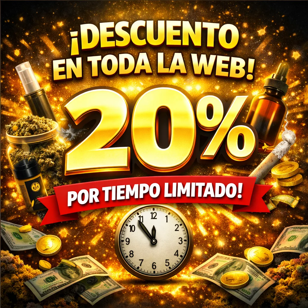 descuento 20off