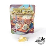 Destilado Broad Spectrum - 94%CBD (2025/26) - Imagen 2