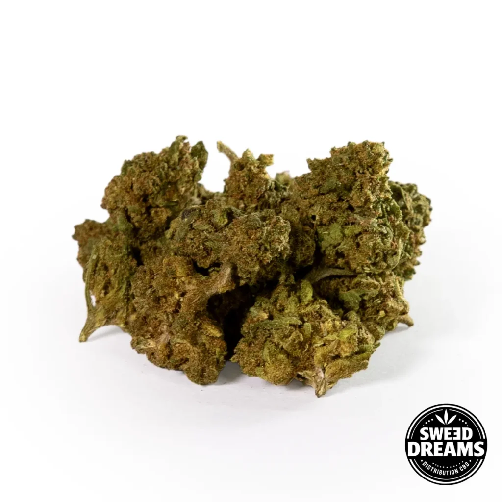 STRAWBERRY Comprar CBD Online