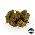 GORILA KUSH- GREENHOUSE - SMALL BUDS