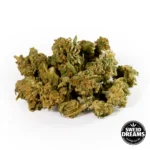 CALI DREAMS - GREENHOUSE - SMALL BUDS