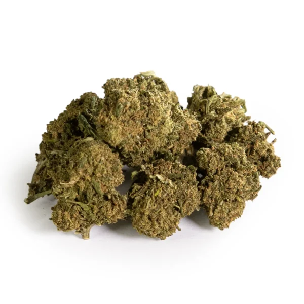 SUPER SKUNK - GREENHOUSE - SMALL BUDS - Imagen 2